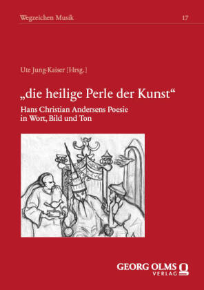'die heilige Perle der Kunst'