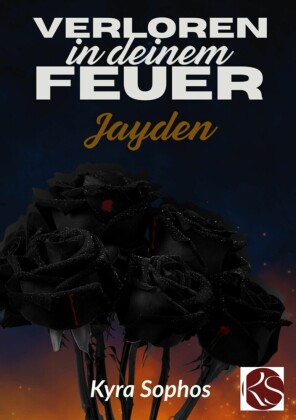 Verloren in  deinem Feuer