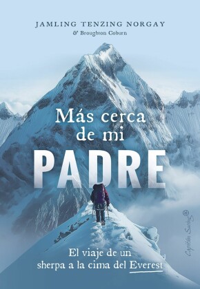 Más cerca de mi padre