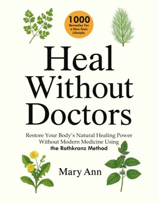 Heal Without Doctors