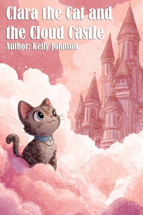 Clara the Cat and the Cloud Castle