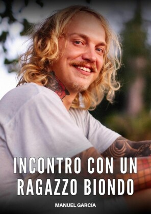 Incontro con un Ragazzo Biondo