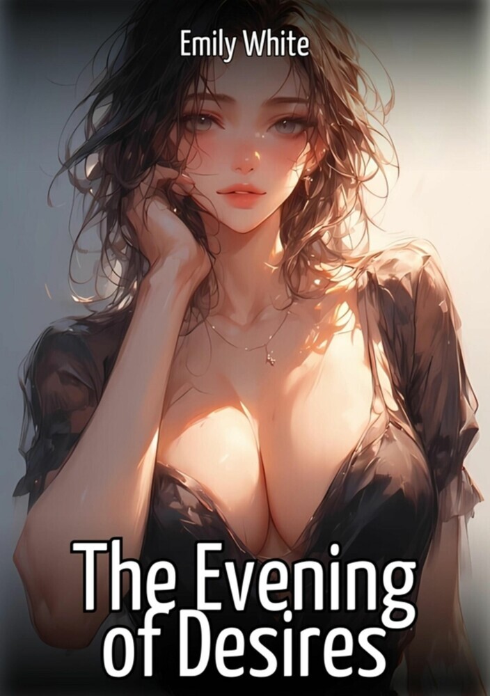 The Evening of Desires main product photo
