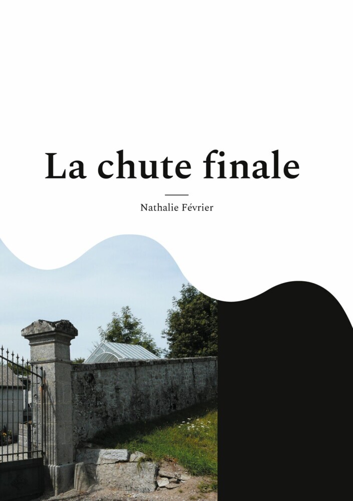 La chute finale main product photo