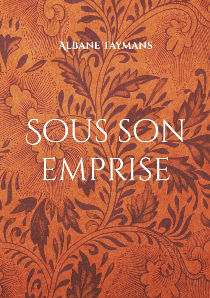 Sous son emprise main product photo