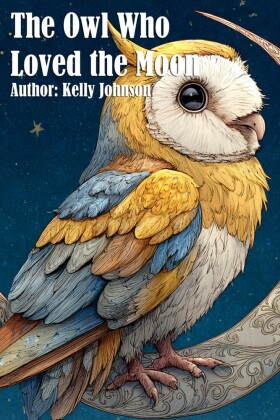 The Owl Who Loved the Moon