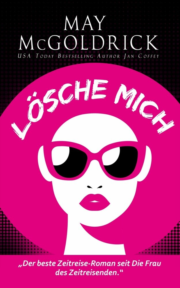 Lösche Mich main product photo