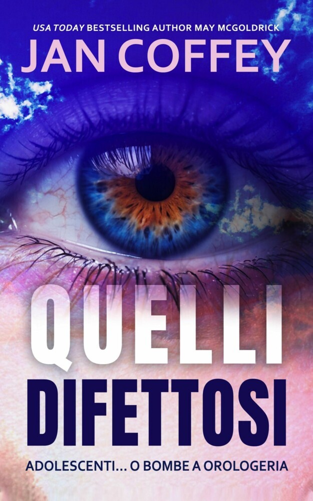 Quelli Difettosi main product photo