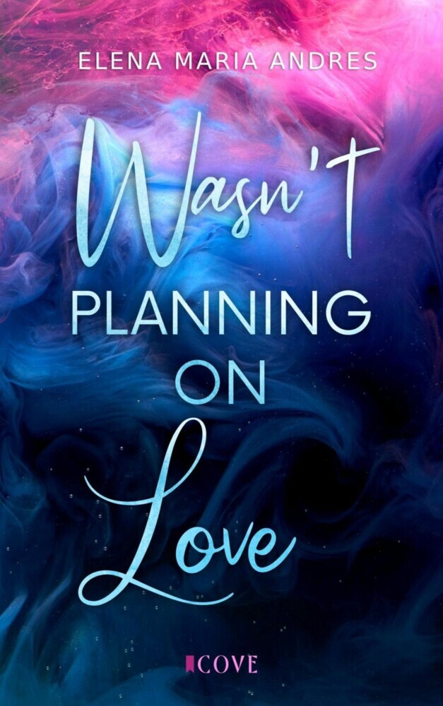 Wasn't Planning on Love main product photo