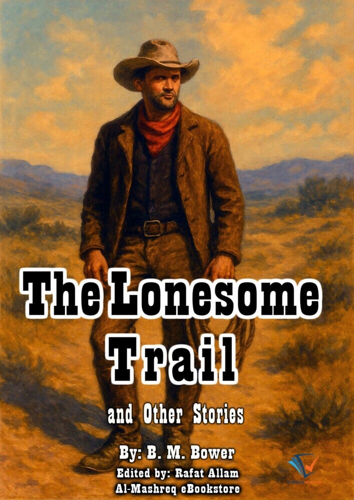 The Lonesome Trail and Other Stories main product photo