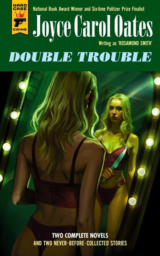 Double Trouble main product photo