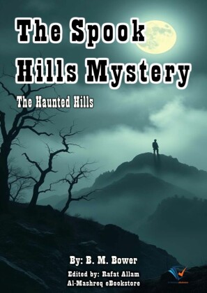 The Spook Hills Mystery
