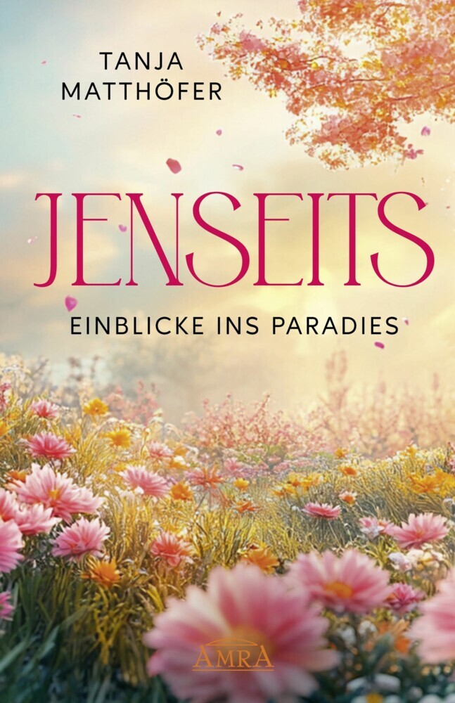 JENSEITS - EINBLICKE INS PARADIES main product photo