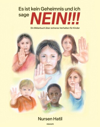 Es ist kein Geheimnis und ich sage NEIN!!!