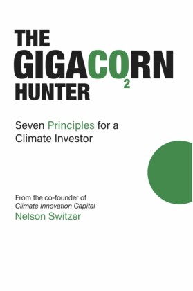 The Gigacorn Hunter