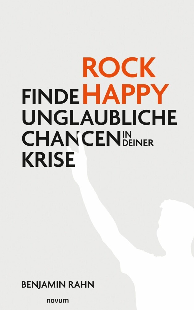 Rock Happy main product photo