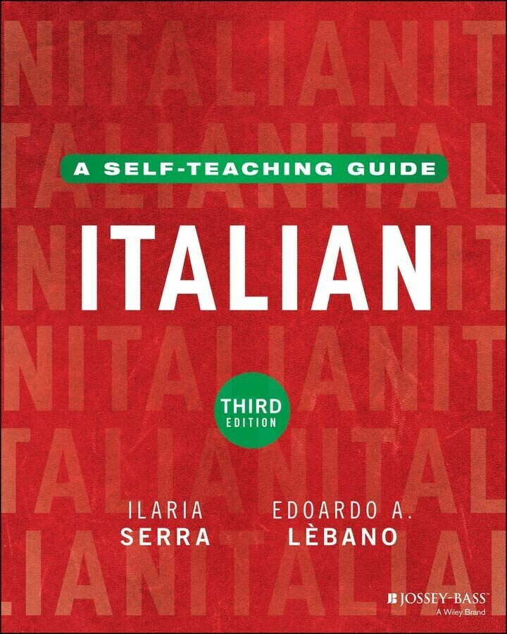 Italian main product photo