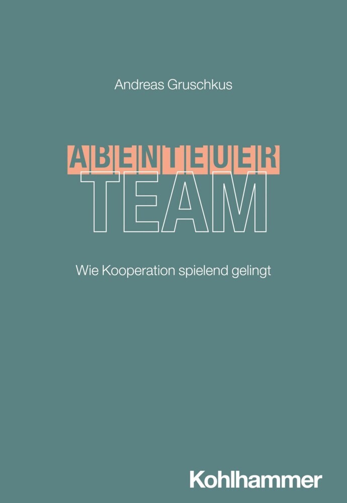 Abenteuer Team main product photo