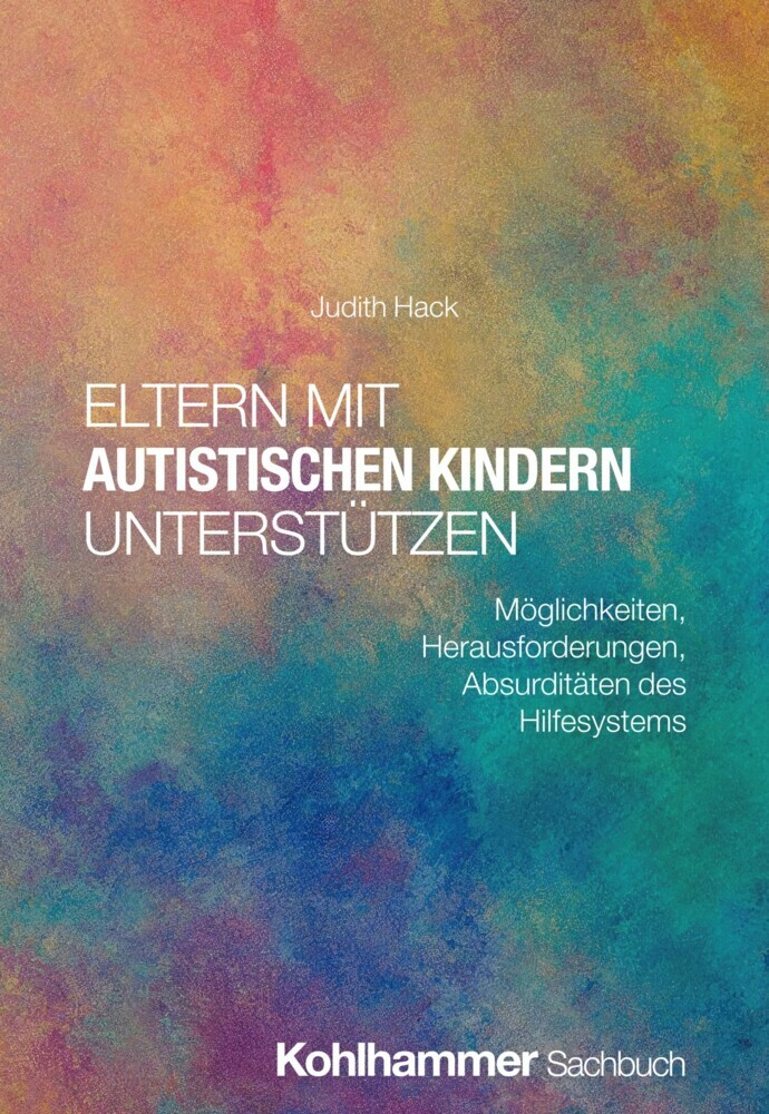 Eltern mit autistischen Kindern unterstützen main product photo