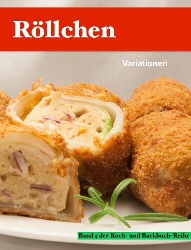 Gemüserührkuchen main product photo