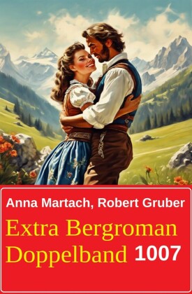Extra Bergroman Doppelband 1007