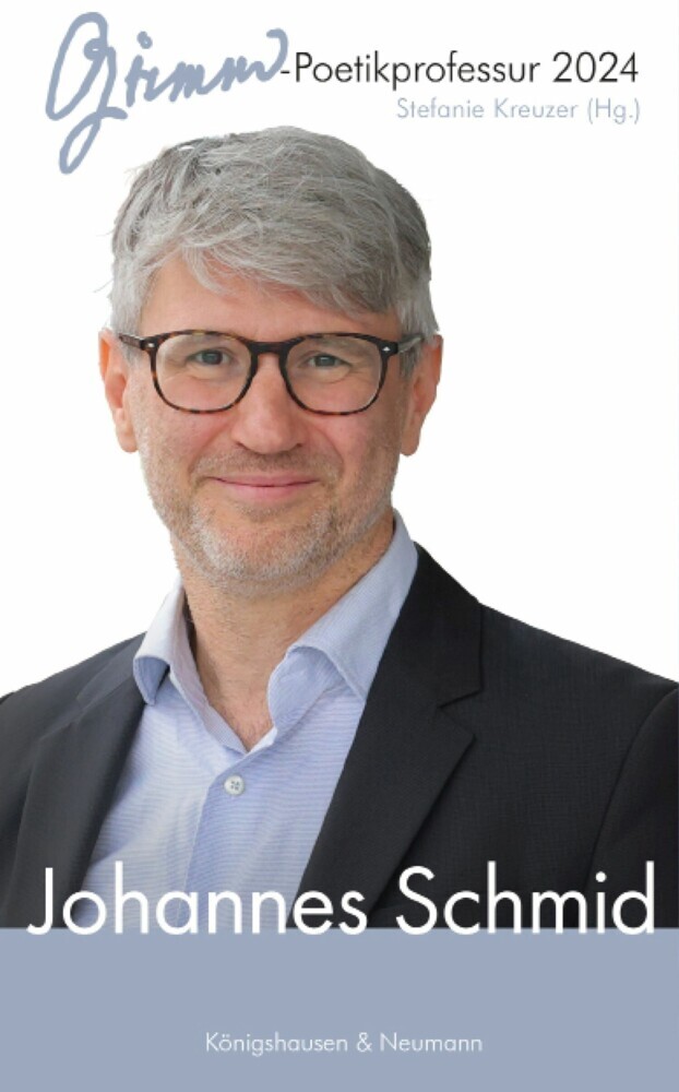 Johannes Schmid main product photo