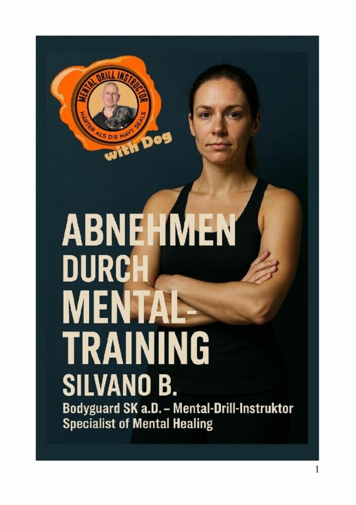 Abnehmen durch Mental-Training main product photo
