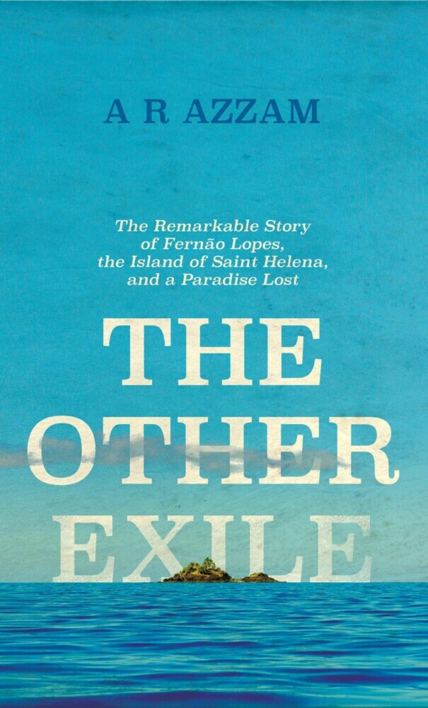 The Other Exile The Other Exile main product photo