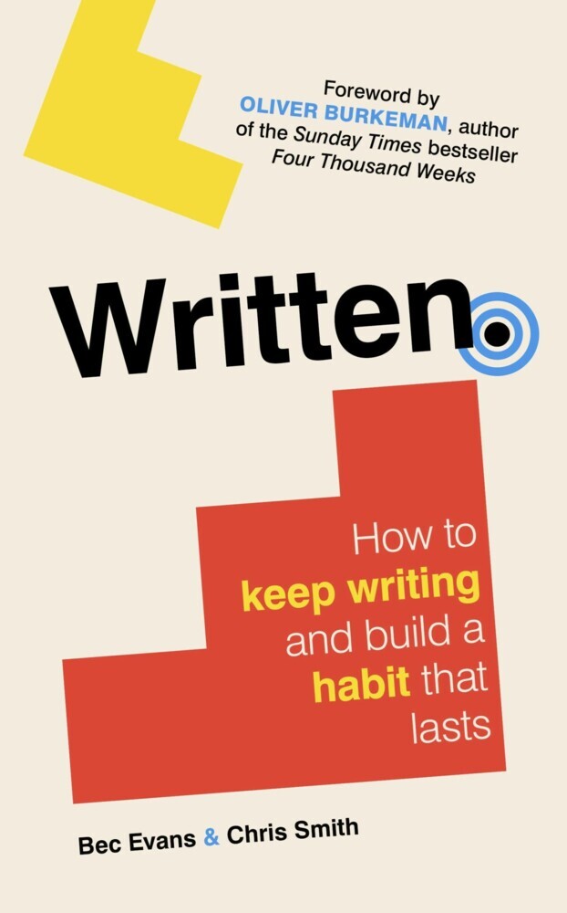 Written main product photo