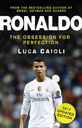 Ronaldo - 2017 Updated Edition Ronaldo - 2017 Updated Edition
