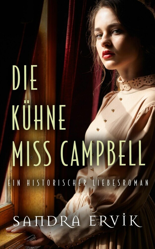 Die Kühne Miss Campbell main product photo