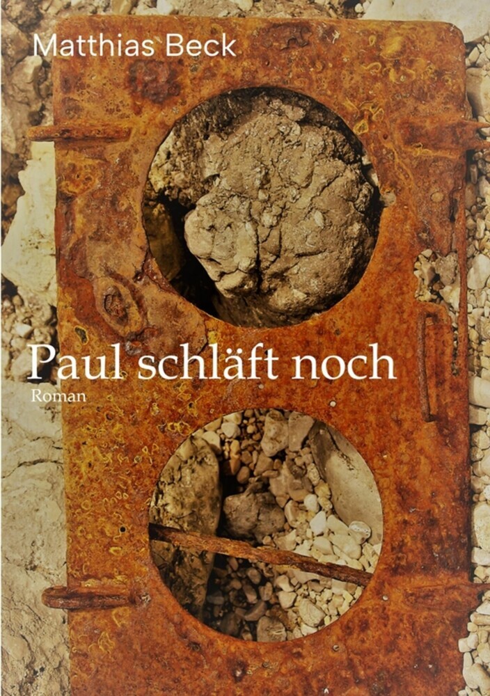 Paul schläft noch main product photo