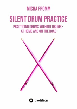 SILENT DRUM PRACTICE