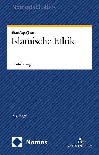 Islamische Ethik main product photo