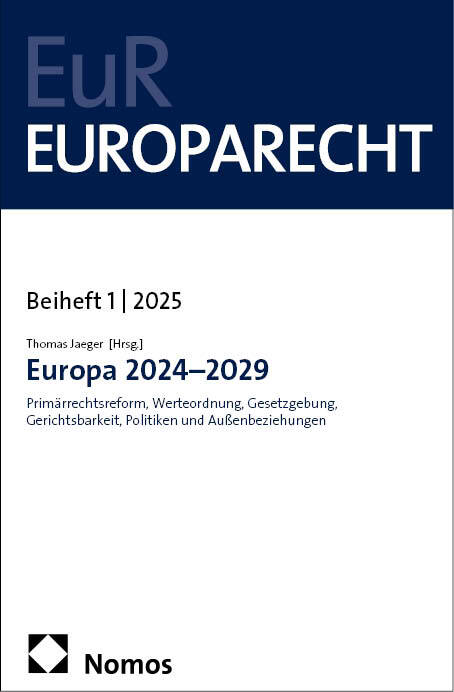 Europa 2024-2029 main product photo
