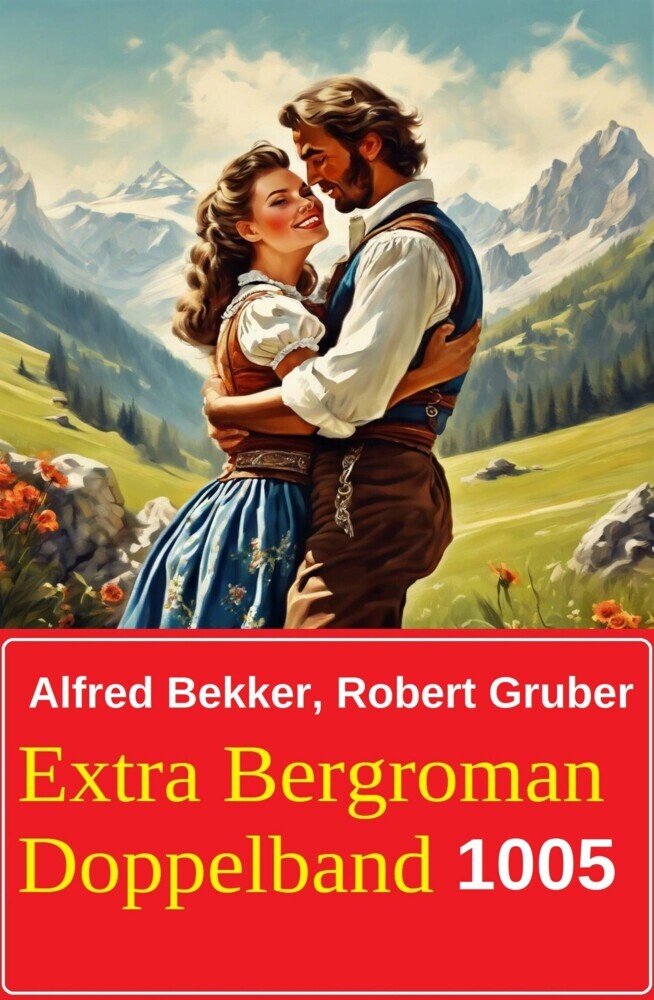 Extra Bergroman Doppelband 1005 main product photo