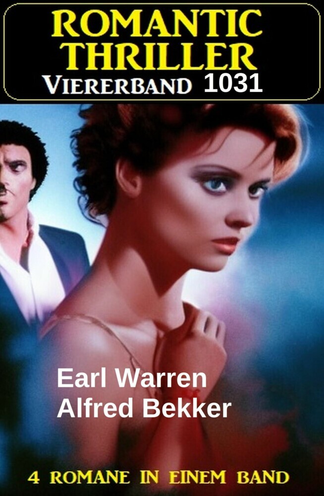 Romantic Thriller Viererband 1031 main product photo