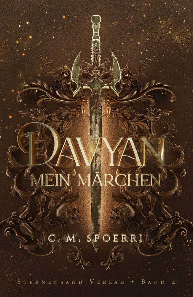 Davyan (Band 4): Mein Märchen main product photo