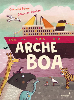 Arche Boa