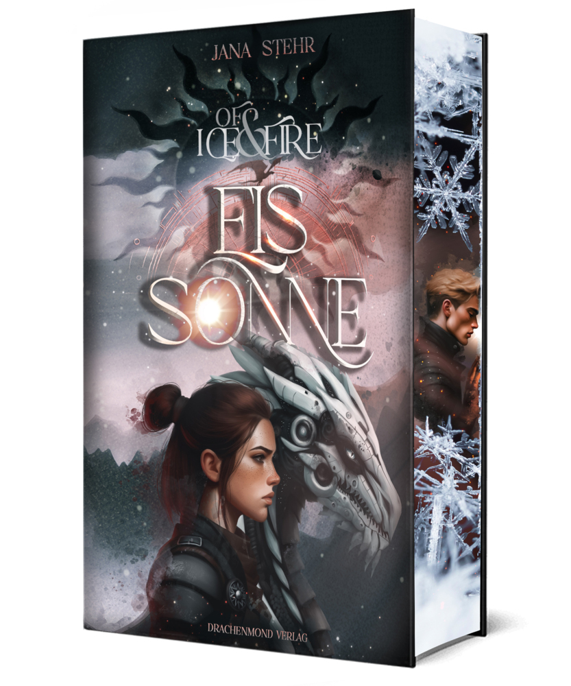 Of Ice and Fire - Eissonne main product photo