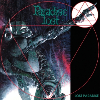 Lost Paradise, 1 Audio-CD (35th Anniversary Remaster)
