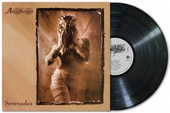 Serenades, 1 Schallplatte (Black Vinyl)