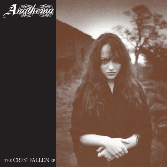 Crestfallen, 1 Audio-CD
