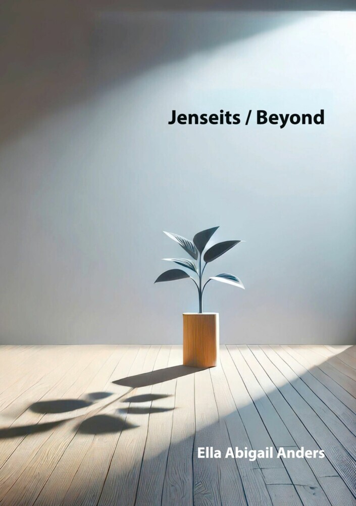 Jenseits / Beyond main product photo