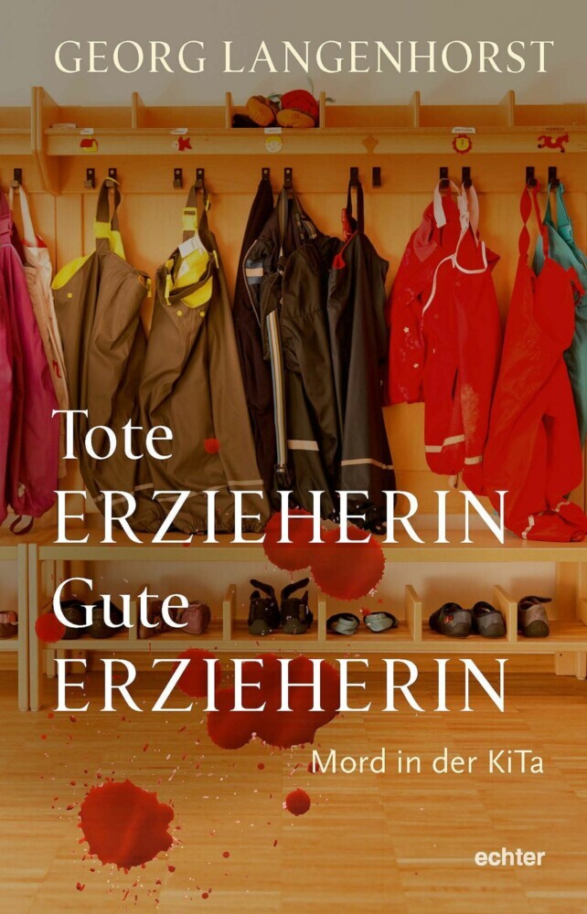 Tote Erzieherin - Gute Erzieherin main product photo