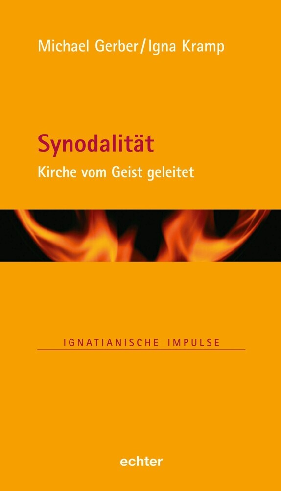 Synodalität main product photo