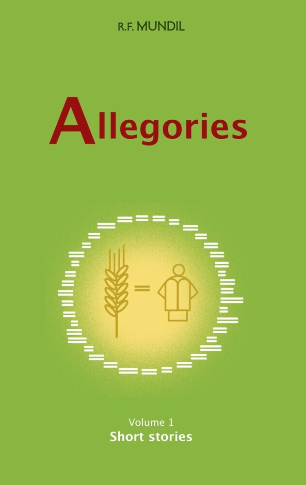 Allegories main product photo