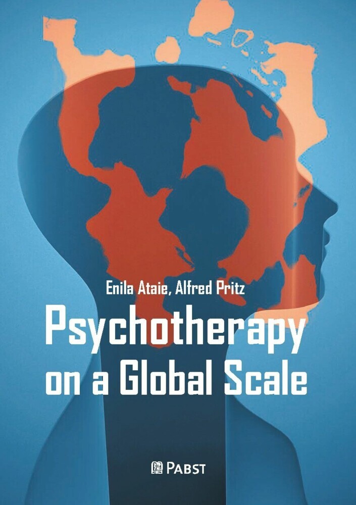 Psychotherapy on a Global Scale main product photo