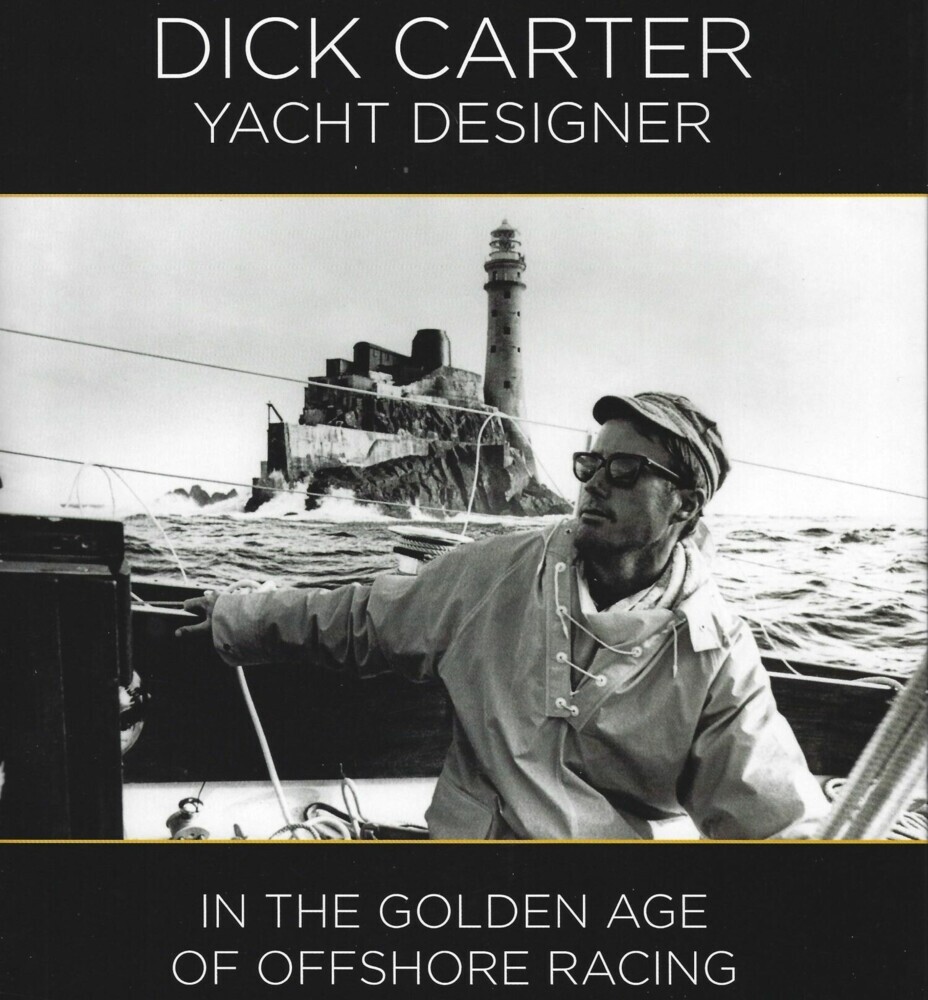 Dick Carter: Yacht Designer main product photo