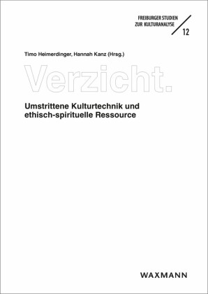 Verzicht
